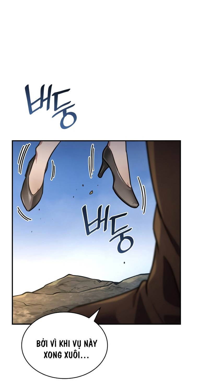 Truyện Tranh Đại Pháp Sư Toàn Năng - Infinite Mage trang 5