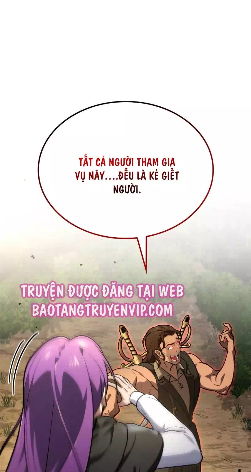 Truyện Tranh Đại Pháp Sư Toàn Năng - Infinite Mage trang 5