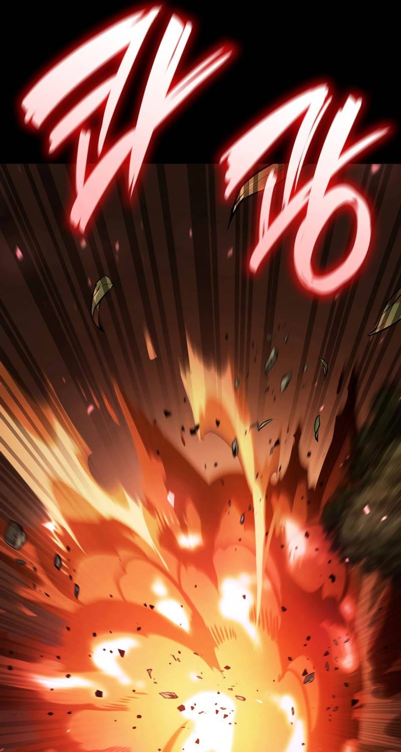 Truyện Tranh Đại Pháp Sư Toàn Năng - Infinite Mage trang 5