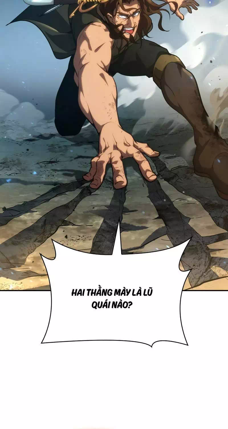 Truyện Tranh Đại Pháp Sư Toàn Năng - Infinite Mage trang 5