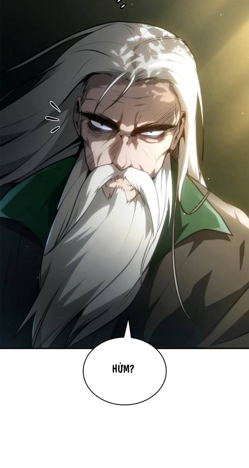 Truyện Tranh Đại Pháp Sư Toàn Năng - Infinite Mage trang 5