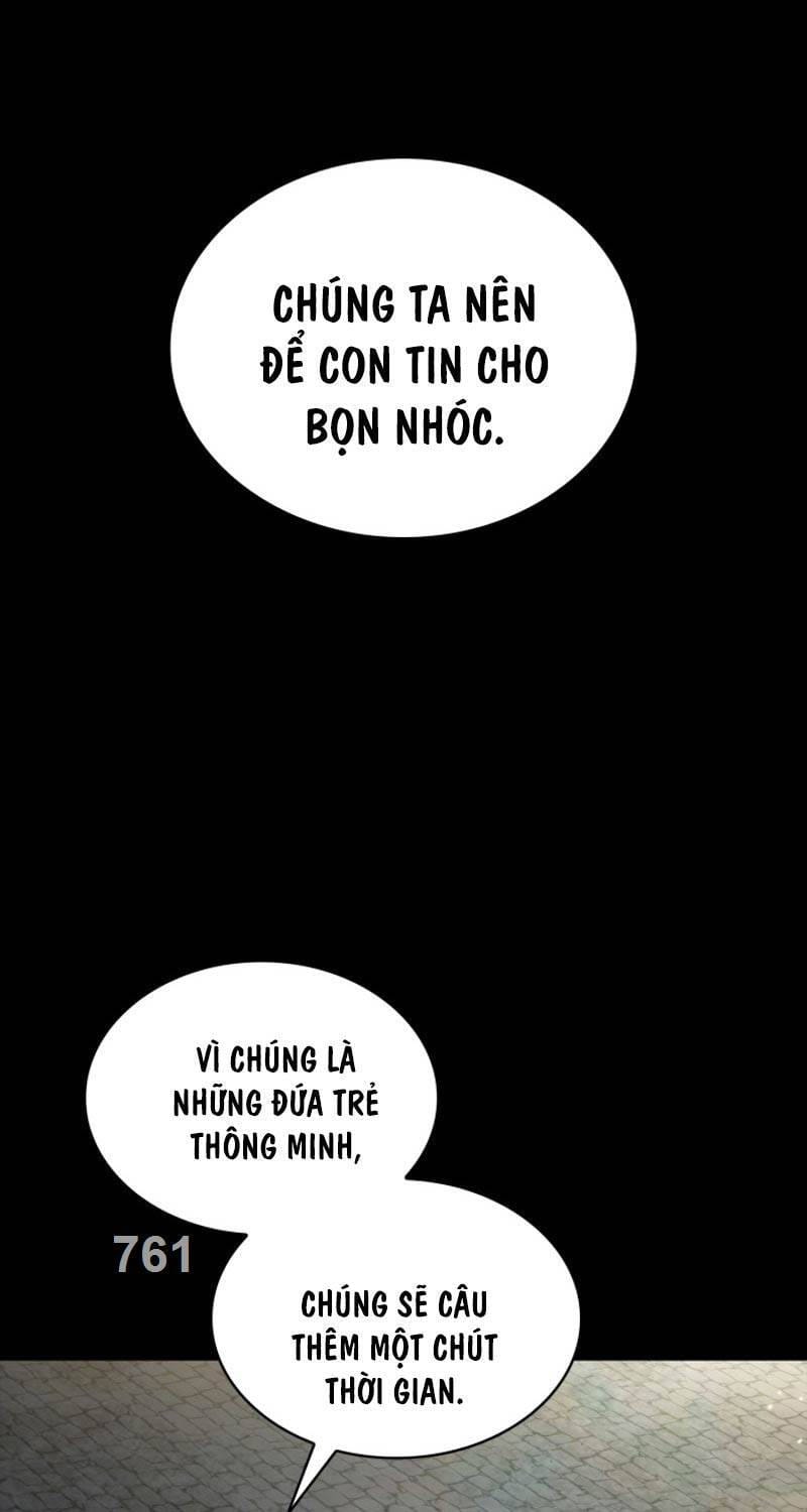 Truyện Tranh Đại Pháp Sư Toàn Năng - Infinite Mage trang 5