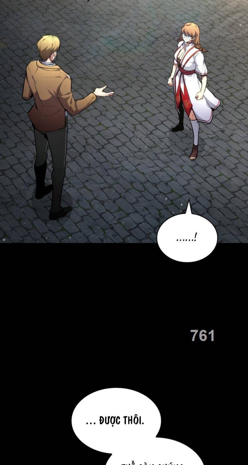 Truyện Tranh Đại Pháp Sư Toàn Năng - Infinite Mage trang 5