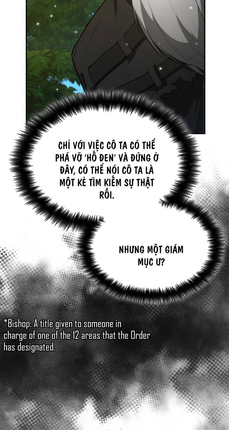 Truyện Tranh Đại Pháp Sư Toàn Năng - Infinite Mage trang 5