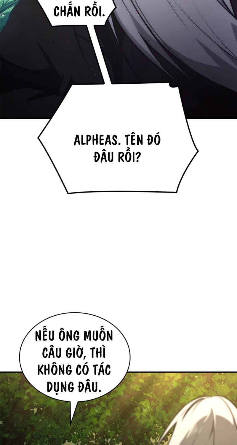 Truyện Tranh Đại Pháp Sư Toàn Năng - Infinite Mage trang 5