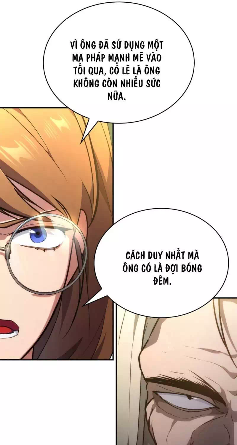 Truyện Tranh Đại Pháp Sư Toàn Năng - Infinite Mage trang 5