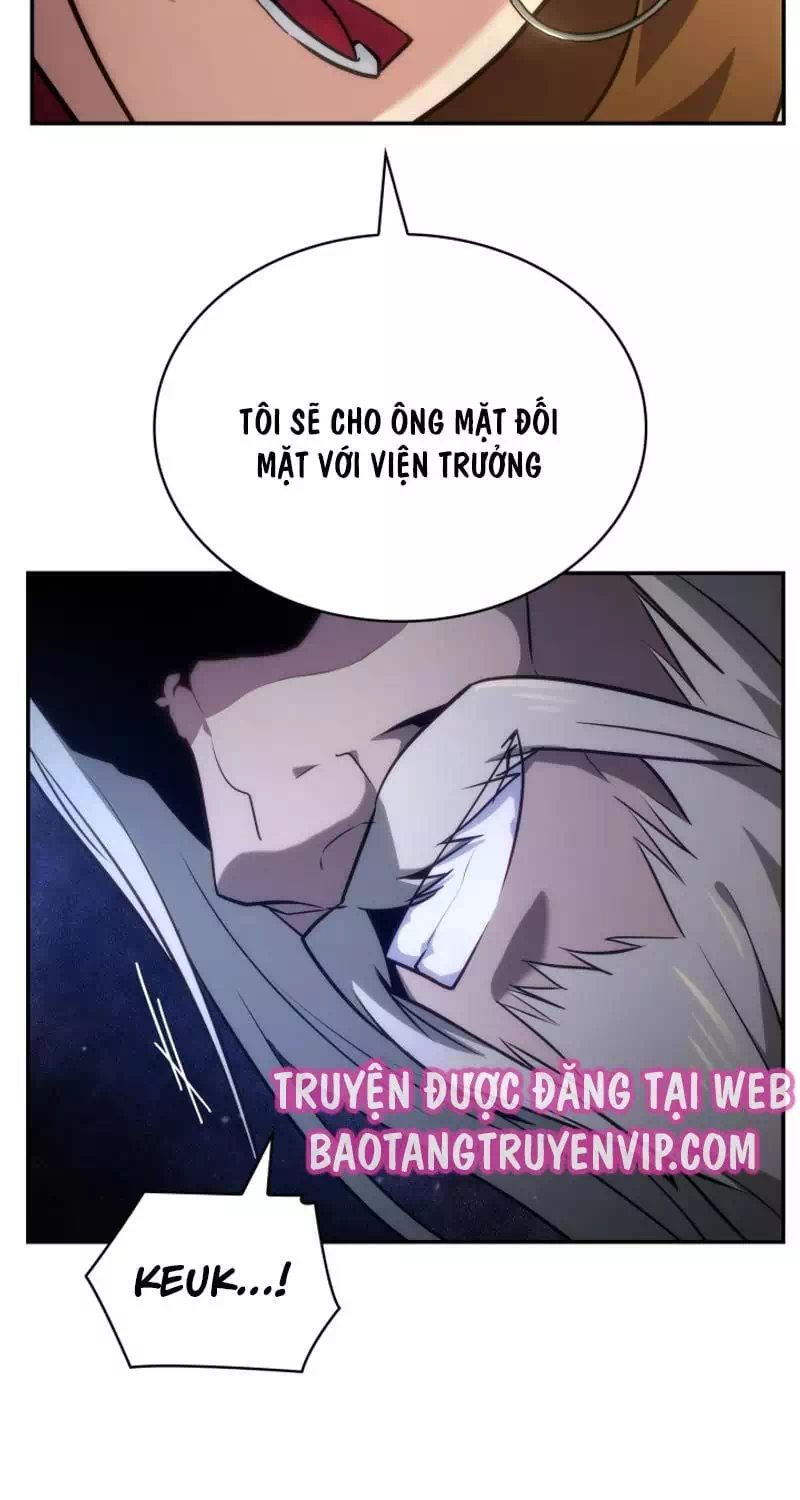 Truyện Tranh Đại Pháp Sư Toàn Năng - Infinite Mage trang 5