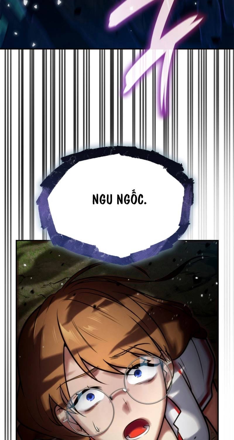 Truyện Tranh Đại Pháp Sư Toàn Năng - Infinite Mage trang 5