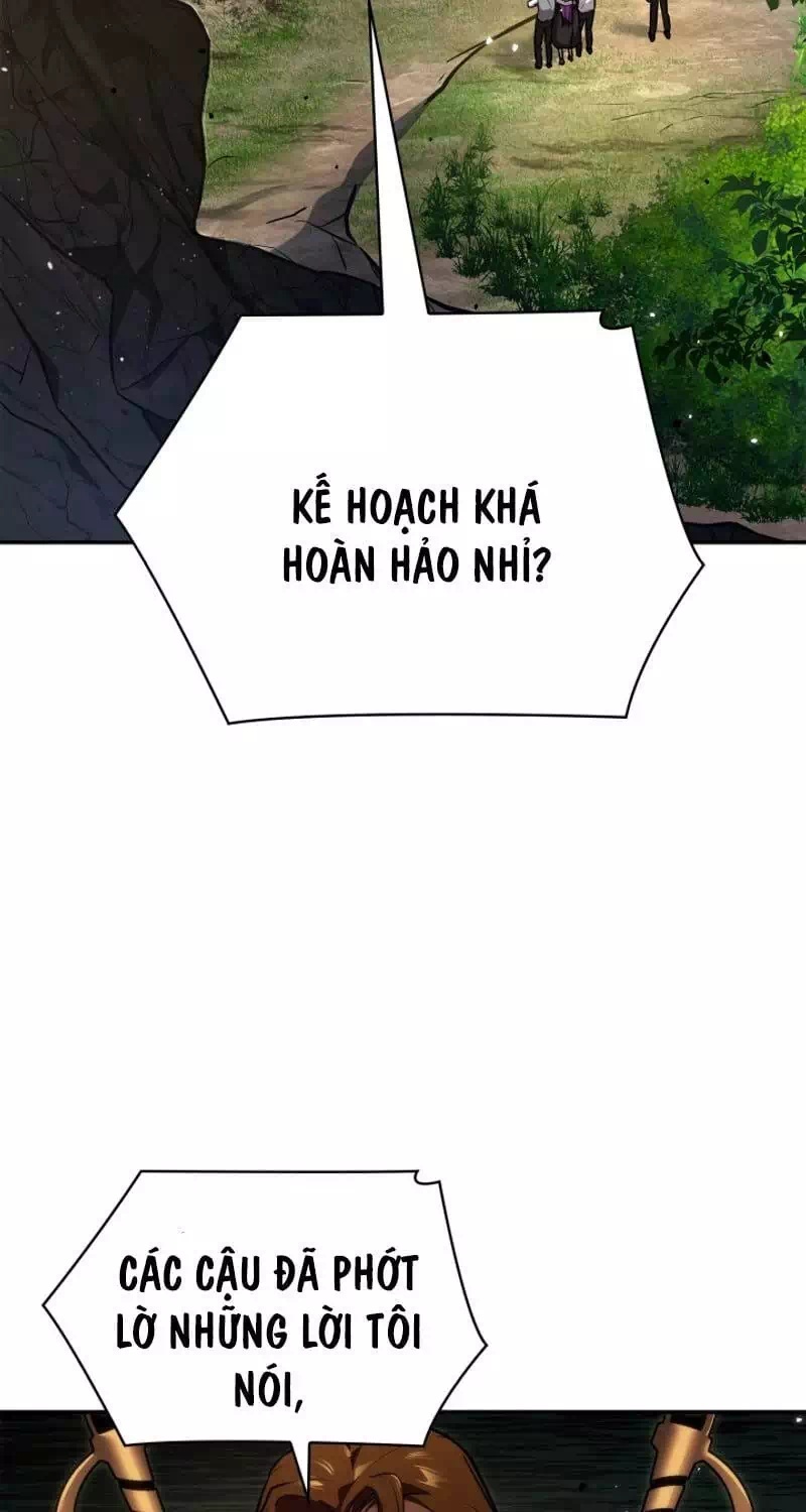 Truyện Tranh Đại Pháp Sư Toàn Năng - Infinite Mage trang 5