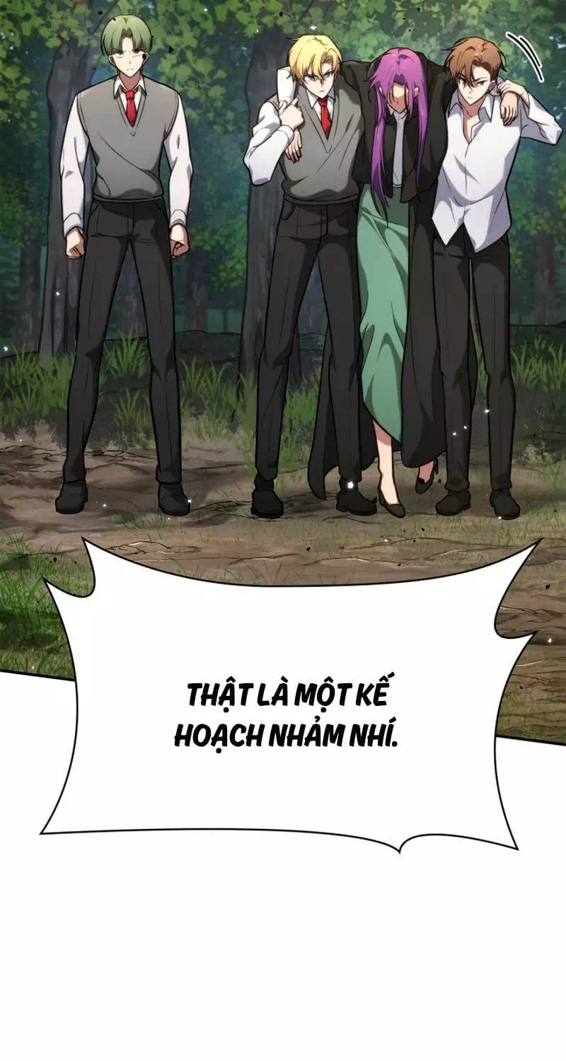 Truyện Tranh Đại Pháp Sư Toàn Năng - Infinite Mage trang 5