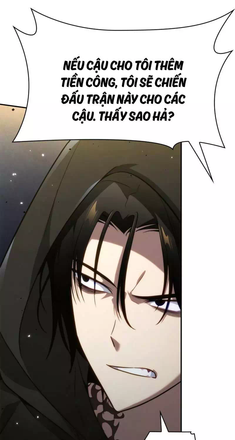 Truyện Tranh Đại Pháp Sư Toàn Năng - Infinite Mage trang 5