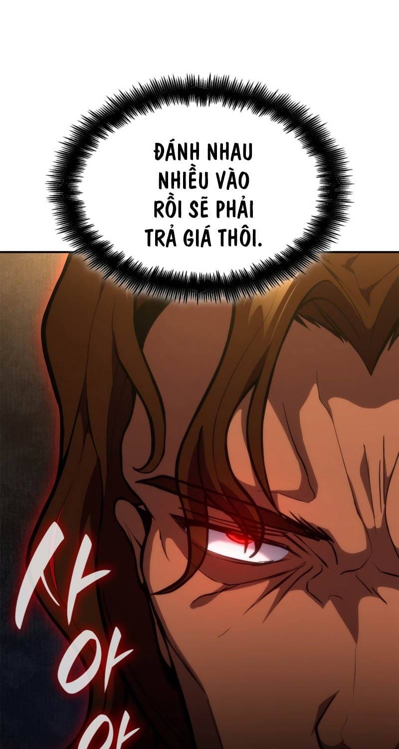 Truyện Tranh Đại Pháp Sư Toàn Năng - Infinite Mage trang 5