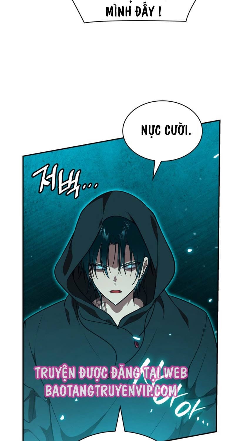 Truyện Tranh Đại Pháp Sư Toàn Năng - Infinite Mage trang 5