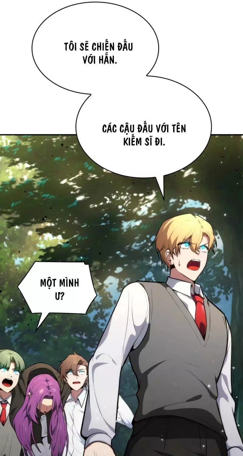 Truyện Tranh Đại Pháp Sư Toàn Năng - Infinite Mage trang 5