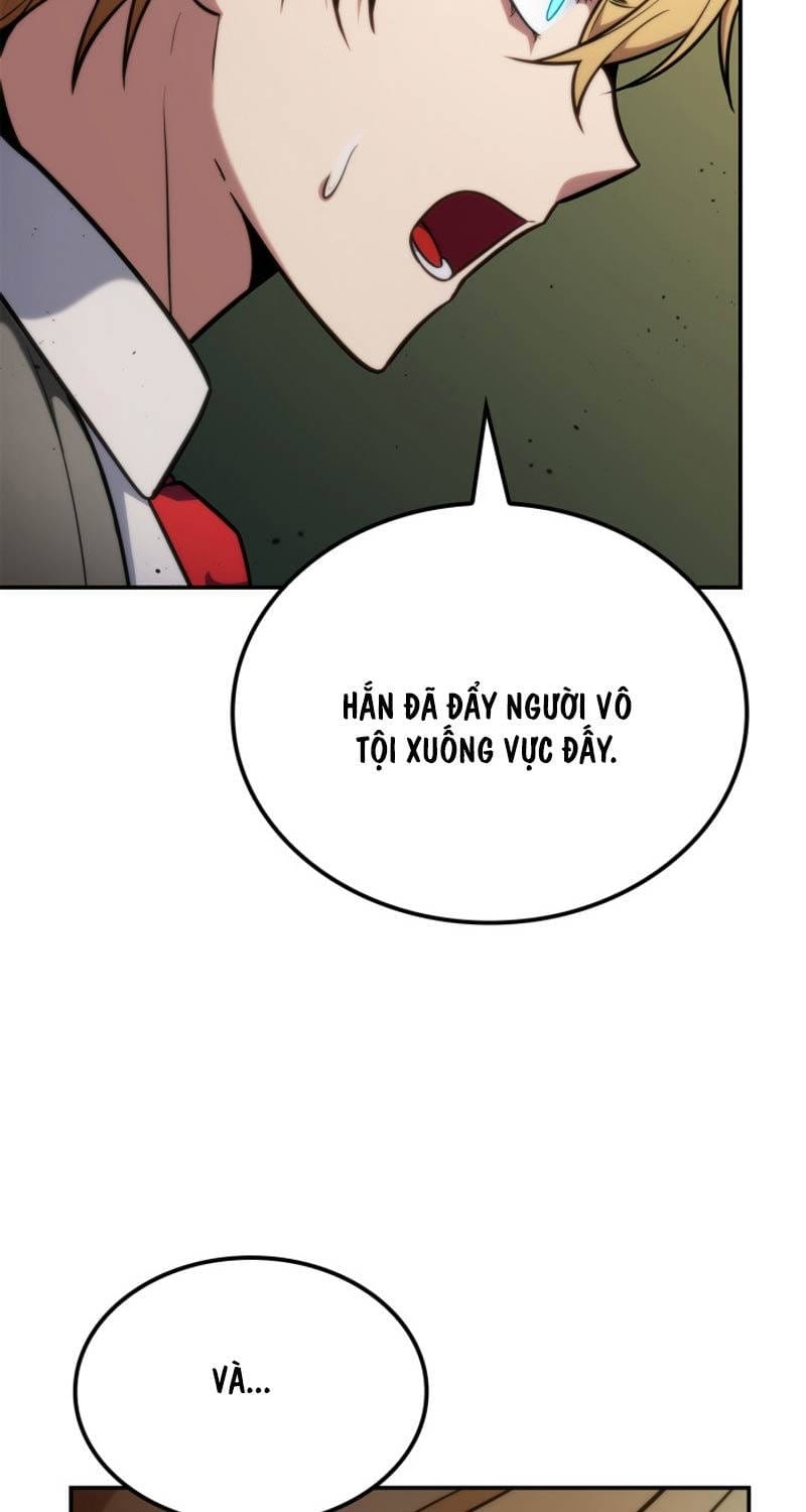 Truyện Tranh Đại Pháp Sư Toàn Năng - Infinite Mage trang 5