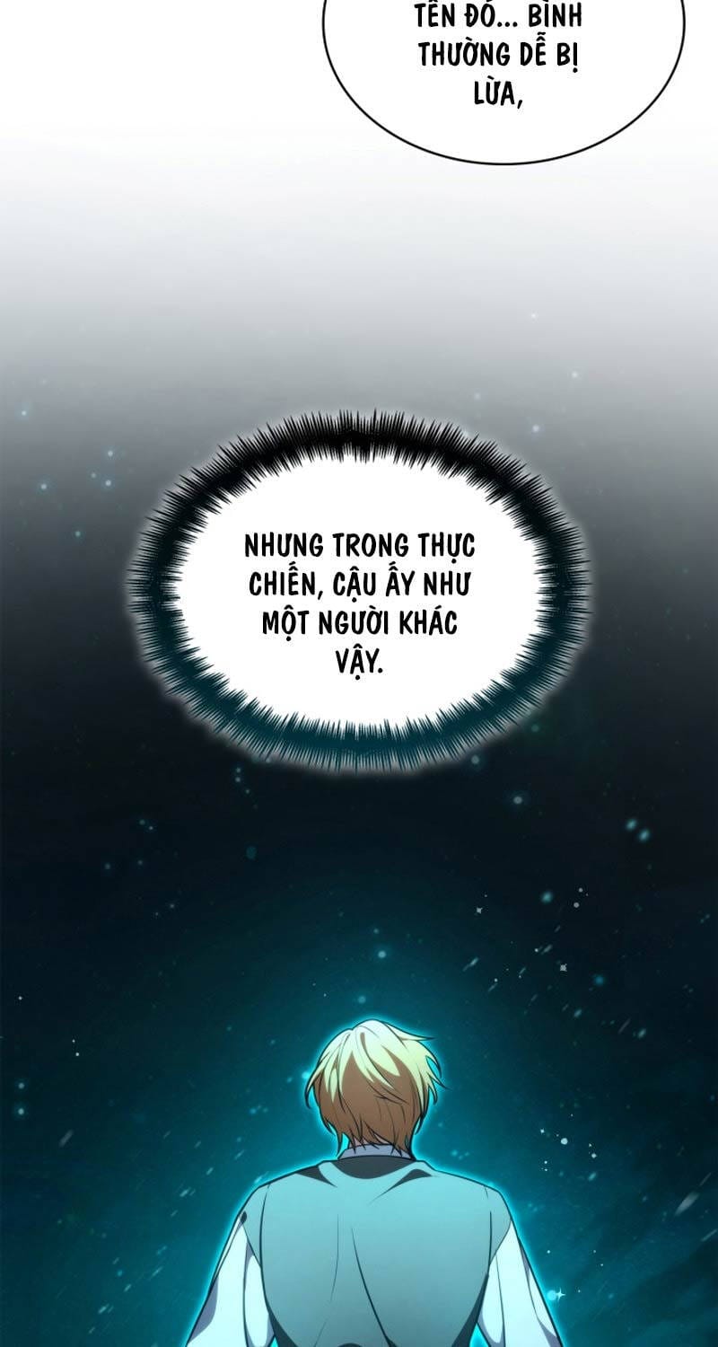 Truyện Tranh Đại Pháp Sư Toàn Năng - Infinite Mage trang 5