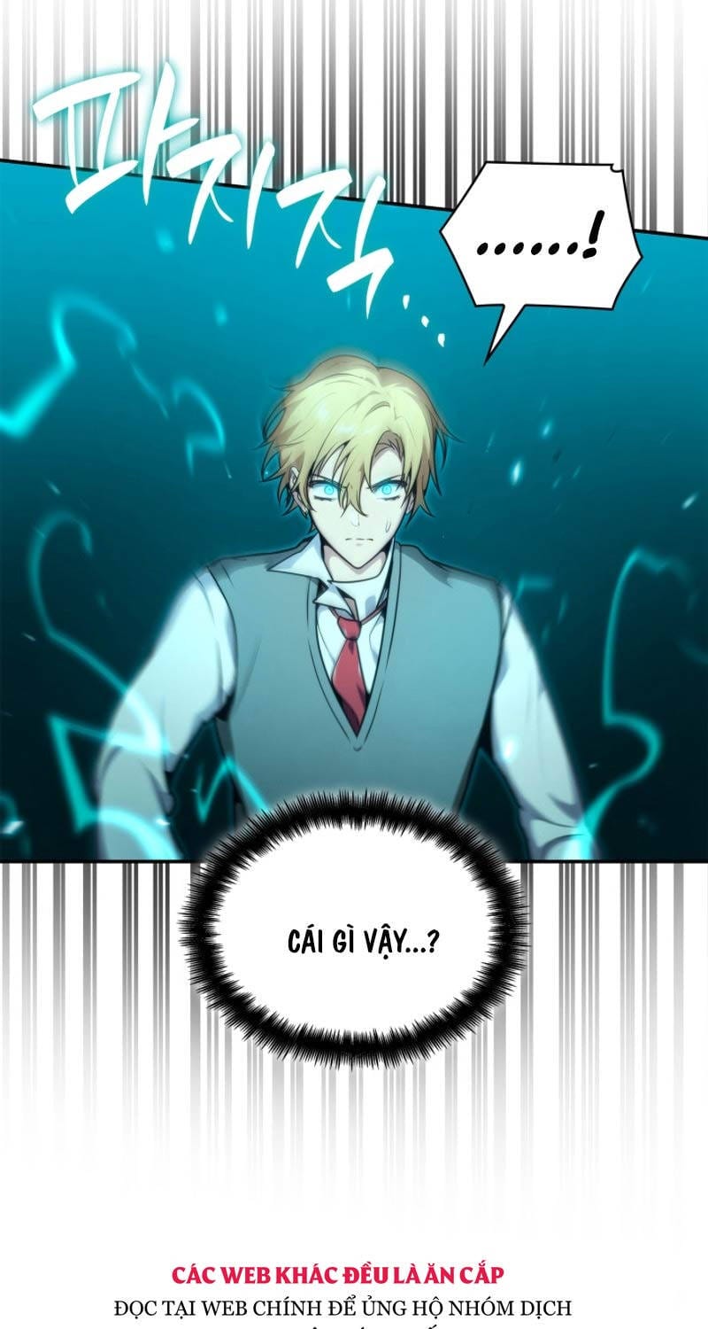 Truyện Tranh Đại Pháp Sư Toàn Năng - Infinite Mage trang 5