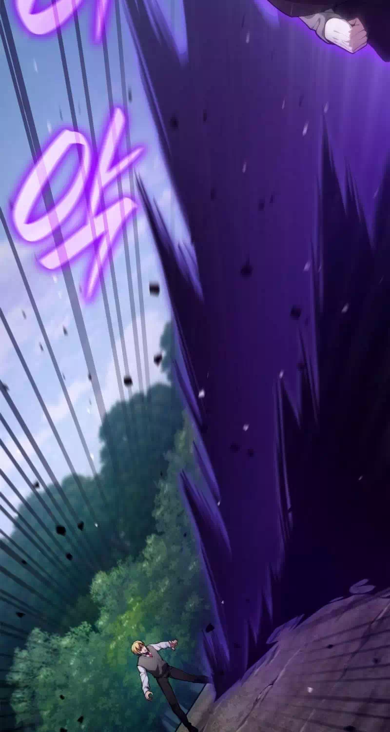 Truyện Tranh Đại Pháp Sư Toàn Năng - Infinite Mage trang 5