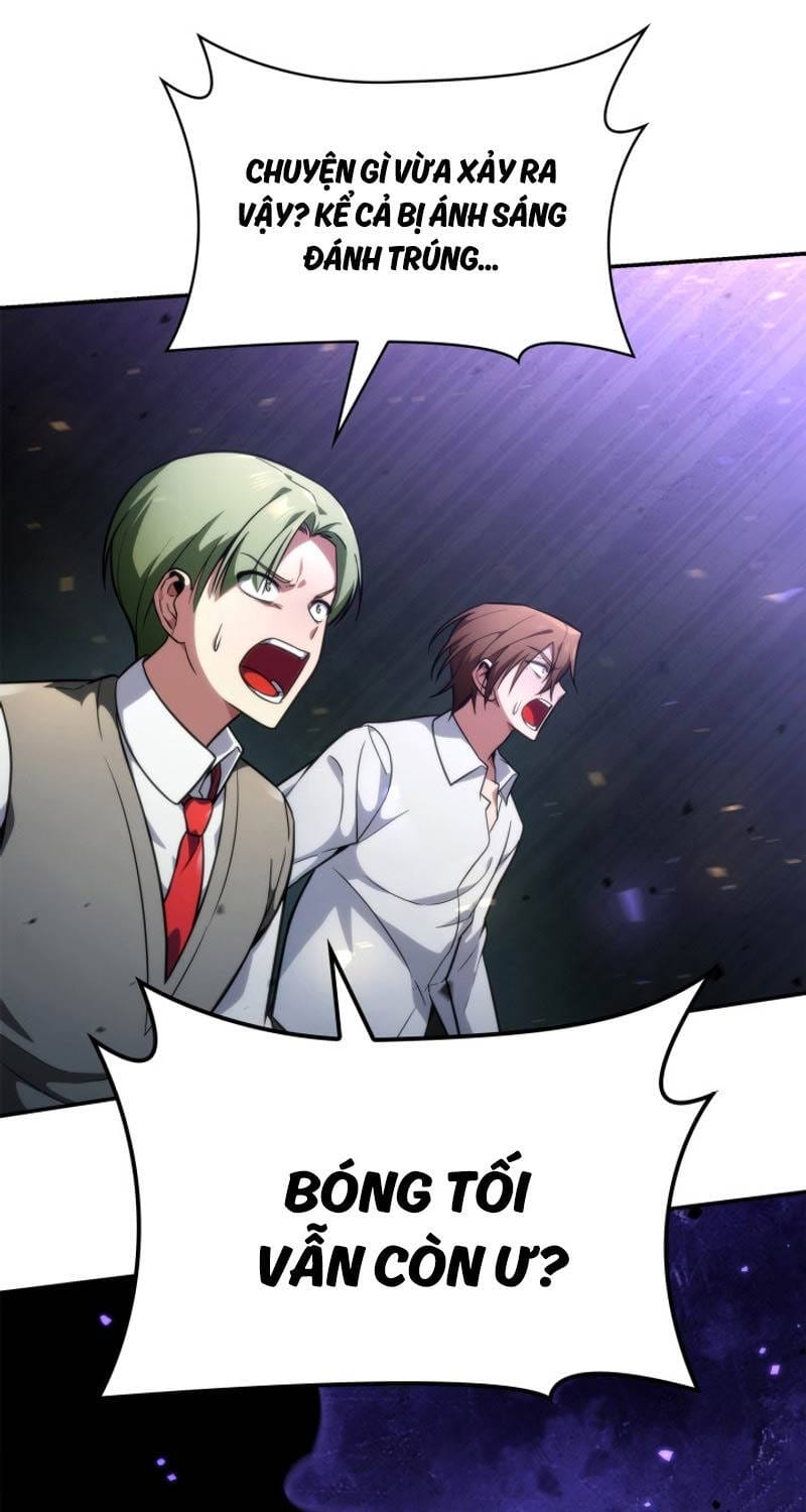 Truyện Tranh Đại Pháp Sư Toàn Năng - Infinite Mage trang 5