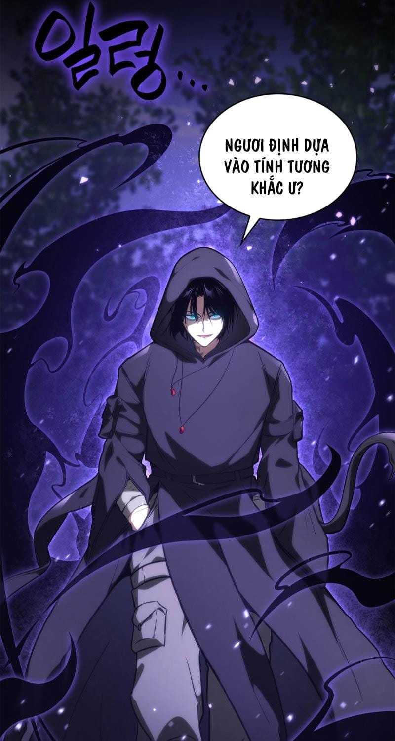 Truyện Tranh Đại Pháp Sư Toàn Năng - Infinite Mage trang 5