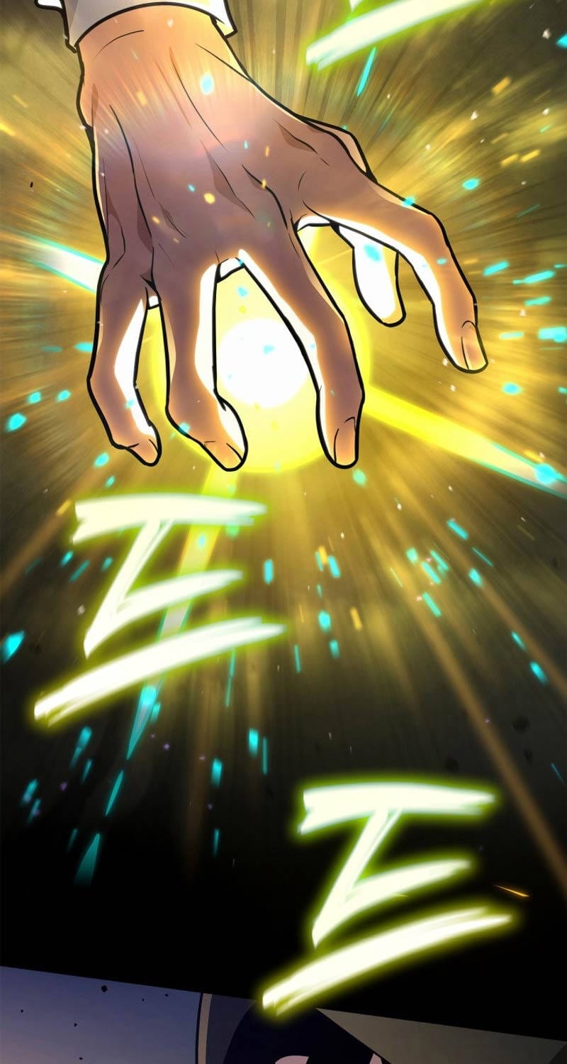 Truyện Tranh Đại Pháp Sư Toàn Năng - Infinite Mage trang 5