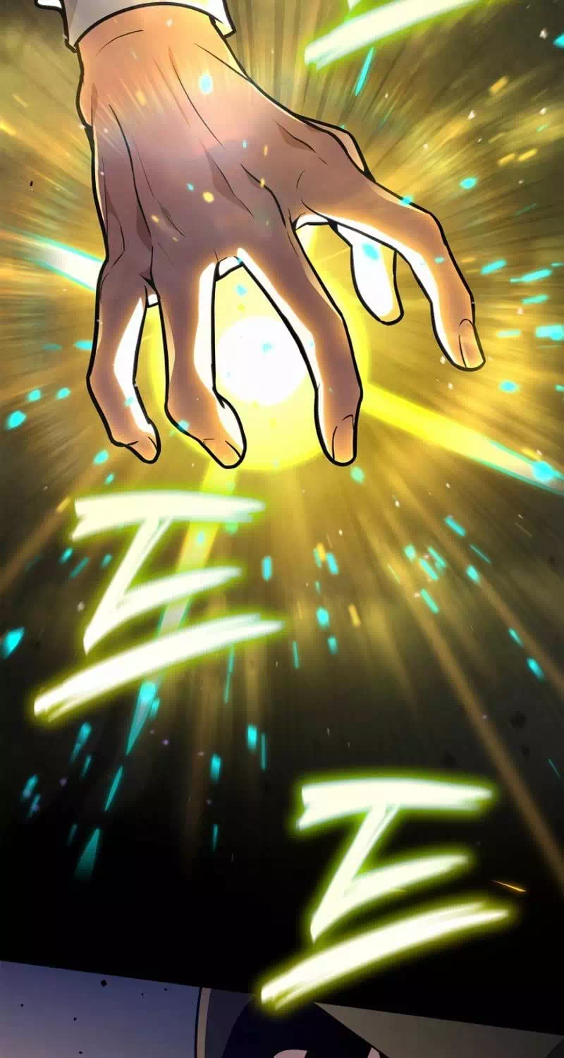 Truyện Tranh Đại Pháp Sư Toàn Năng - Infinite Mage trang 5