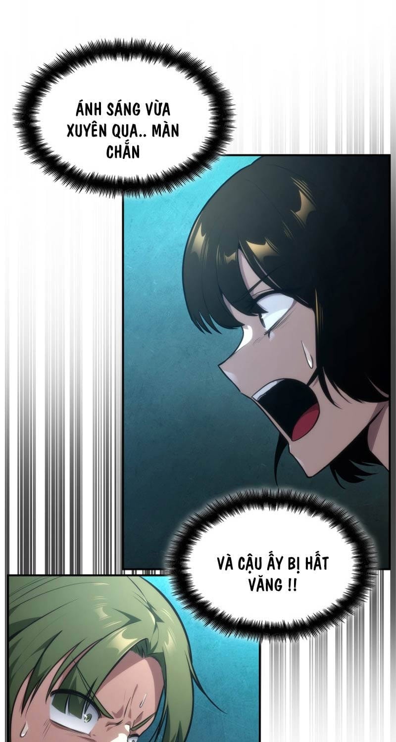 Truyện Tranh Đại Pháp Sư Toàn Năng - Infinite Mage trang 5