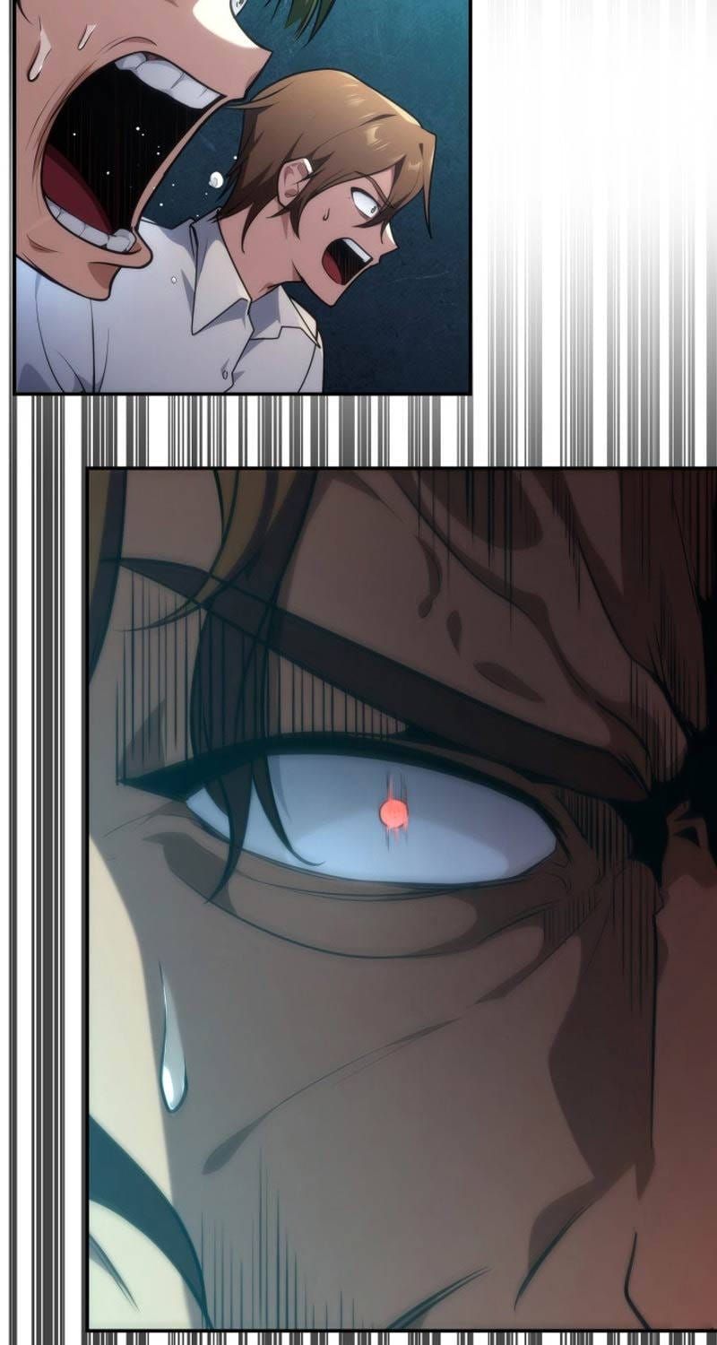 Truyện Tranh Đại Pháp Sư Toàn Năng - Infinite Mage trang 5