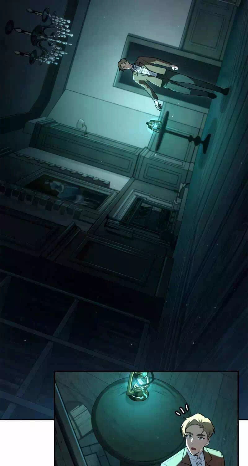 Truyện Tranh Đại Pháp Sư Toàn Năng - Infinite Mage trang 5