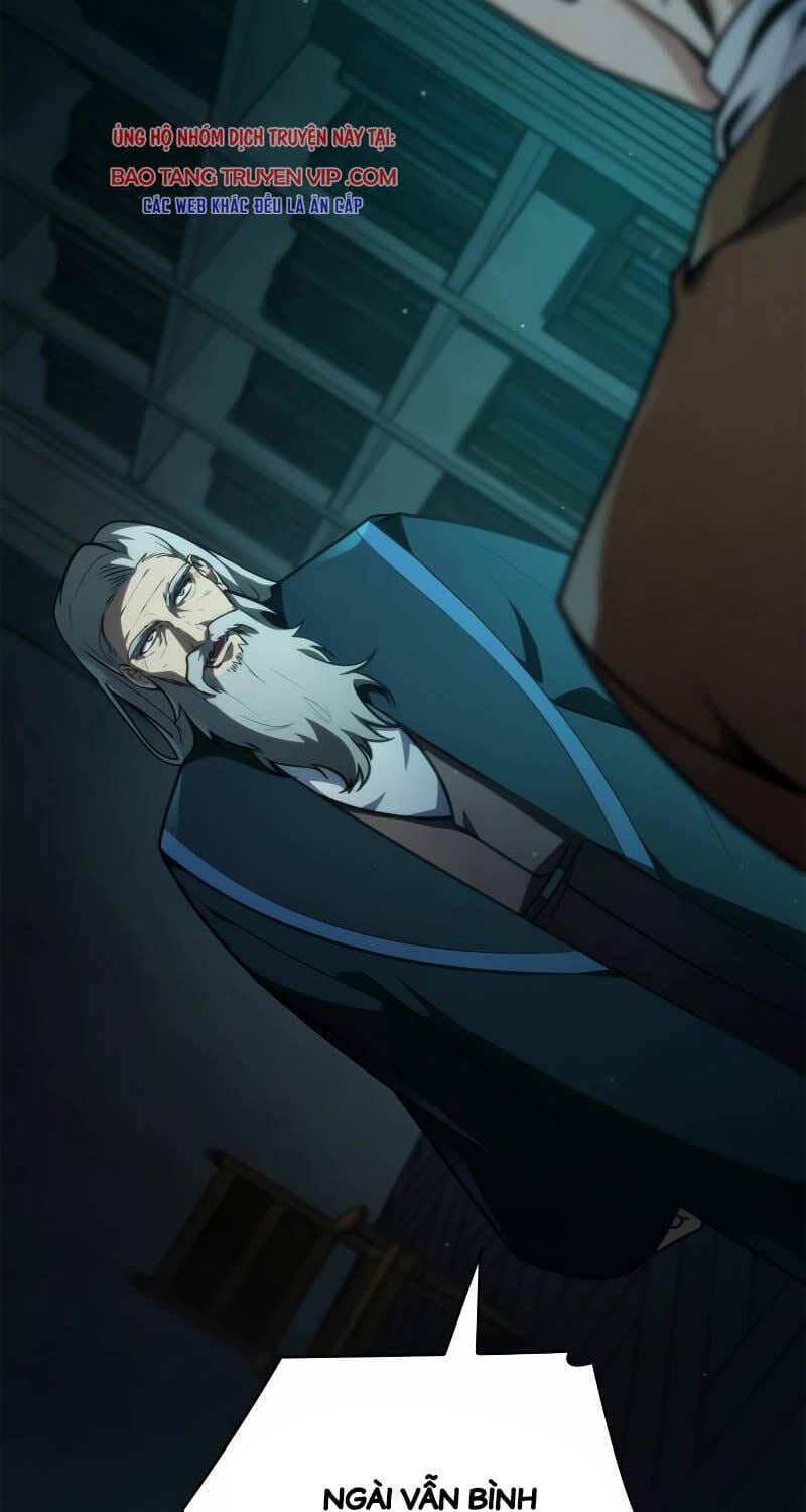 Truyện Tranh Đại Pháp Sư Toàn Năng - Infinite Mage trang 5