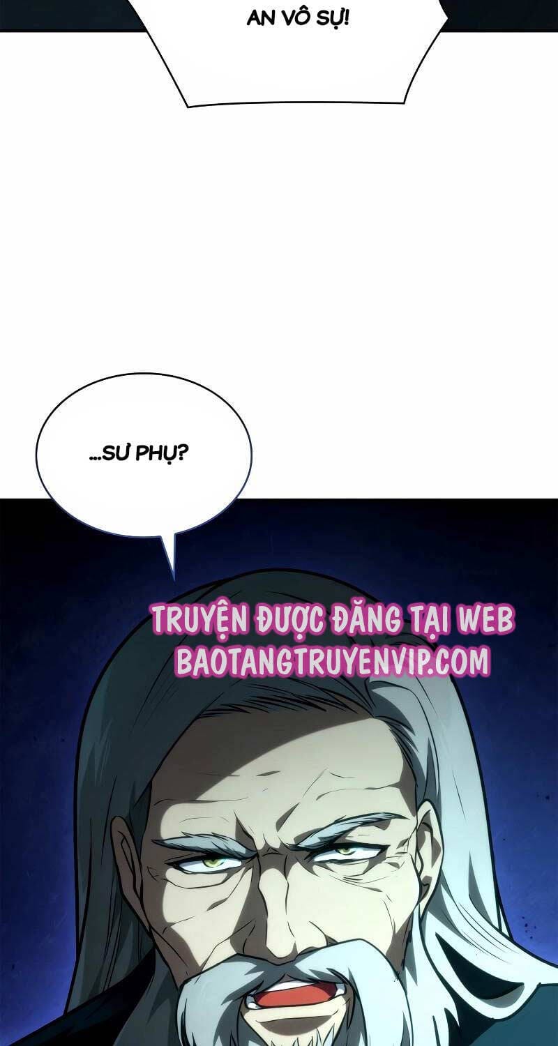 Truyện Tranh Đại Pháp Sư Toàn Năng - Infinite Mage trang 5