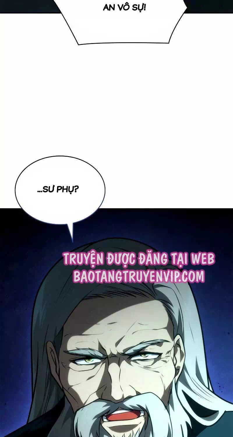 Truyện Tranh Đại Pháp Sư Toàn Năng - Infinite Mage trang 5