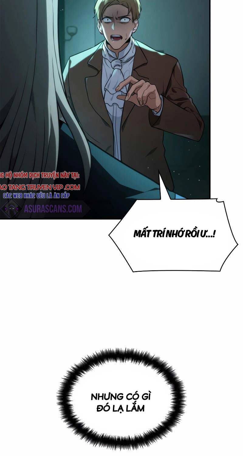 Truyện Tranh Đại Pháp Sư Toàn Năng - Infinite Mage trang 5