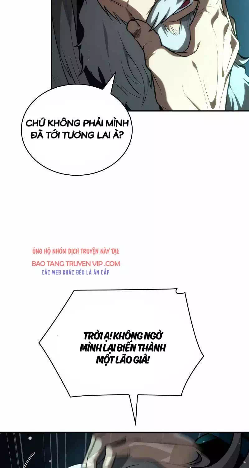 Truyện Tranh Đại Pháp Sư Toàn Năng - Infinite Mage trang 5