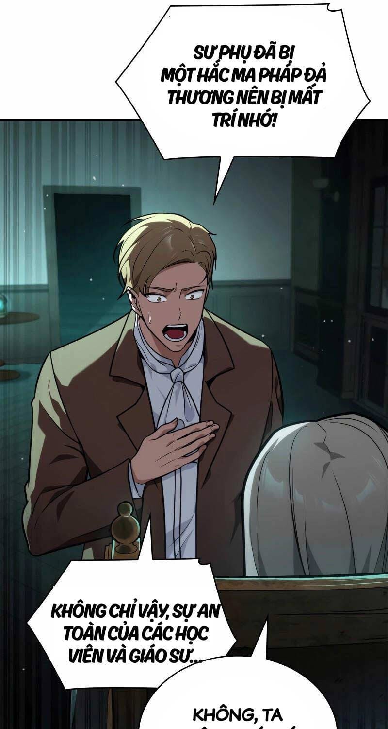 Truyện Tranh Đại Pháp Sư Toàn Năng - Infinite Mage trang 5