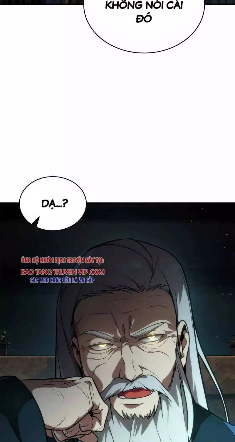 Truyện Tranh Đại Pháp Sư Toàn Năng - Infinite Mage trang 5