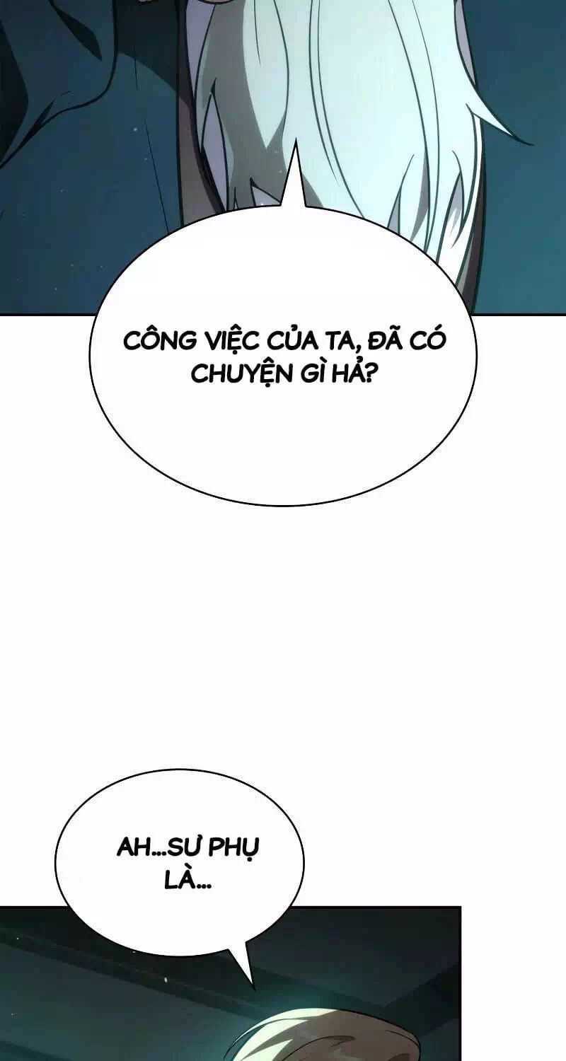 Truyện Tranh Đại Pháp Sư Toàn Năng - Infinite Mage trang 5