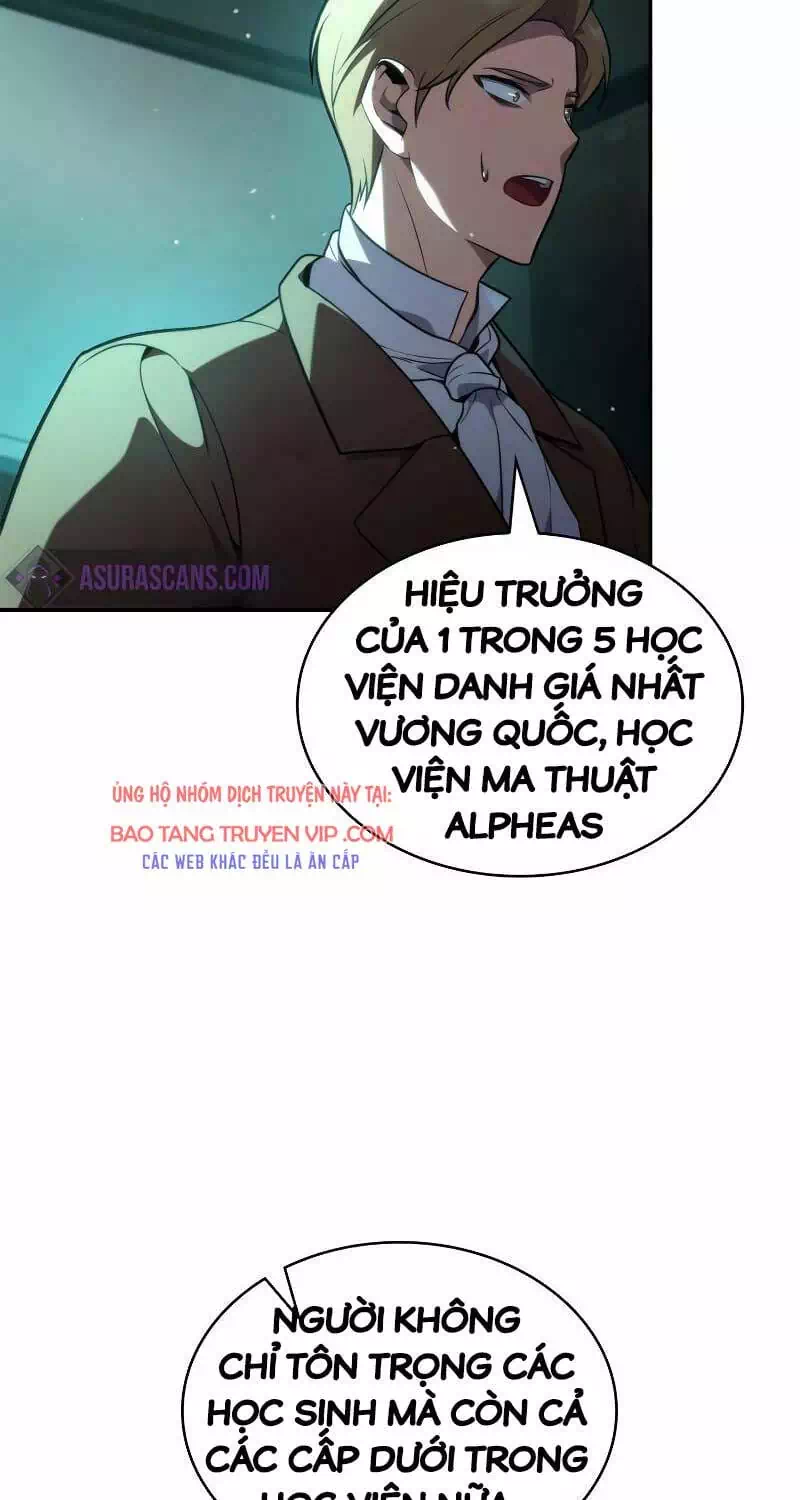 Truyện Tranh Đại Pháp Sư Toàn Năng - Infinite Mage trang 5