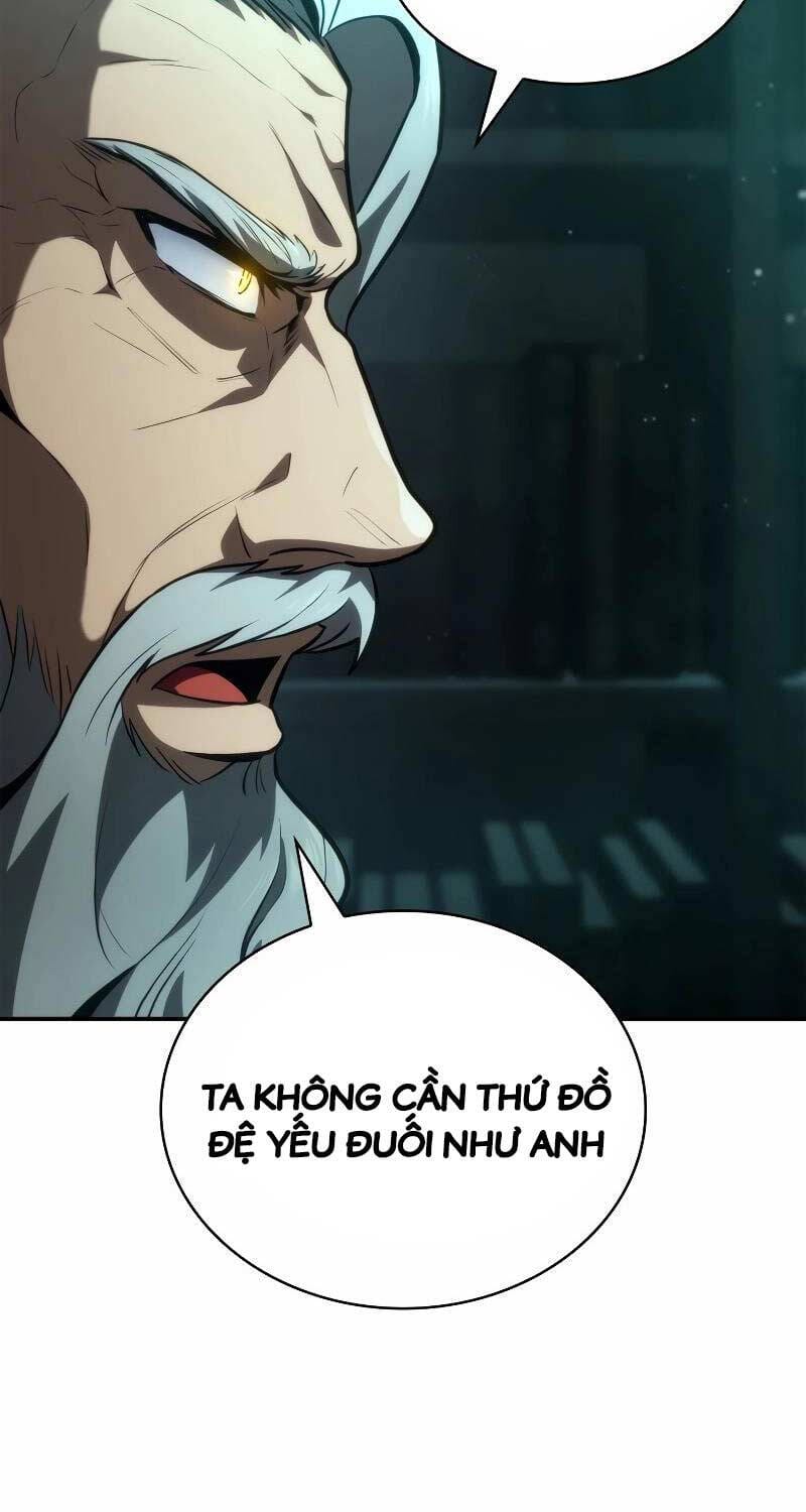 Truyện Tranh Đại Pháp Sư Toàn Năng - Infinite Mage trang 5