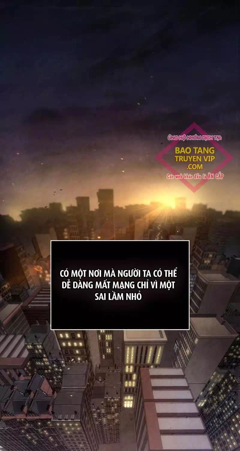 Truyện Tranh Đại Pháp Sư Toàn Năng - Infinite Mage trang 5