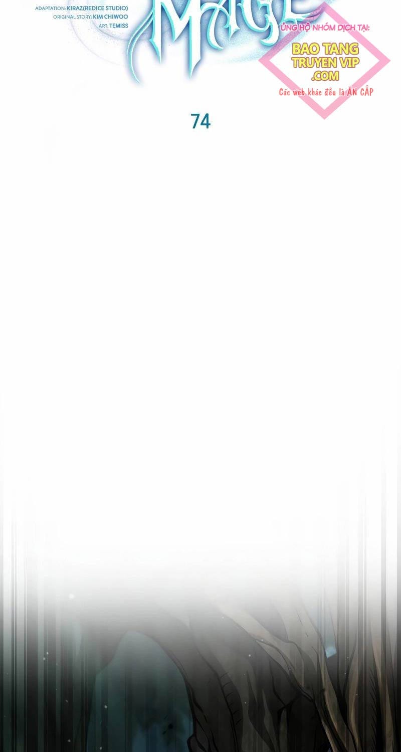 Truyện Tranh Đại Pháp Sư Toàn Năng - Infinite Mage trang 5