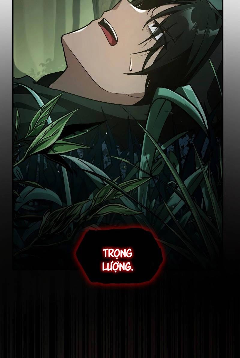 Truyện Tranh Đại Pháp Sư Toàn Năng - Infinite Mage trang 5