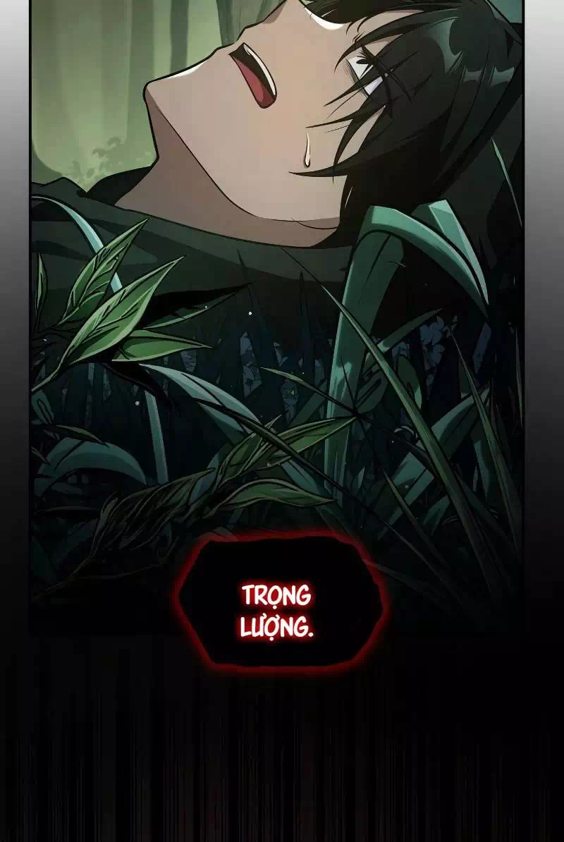 Truyện Tranh Đại Pháp Sư Toàn Năng - Infinite Mage trang 5