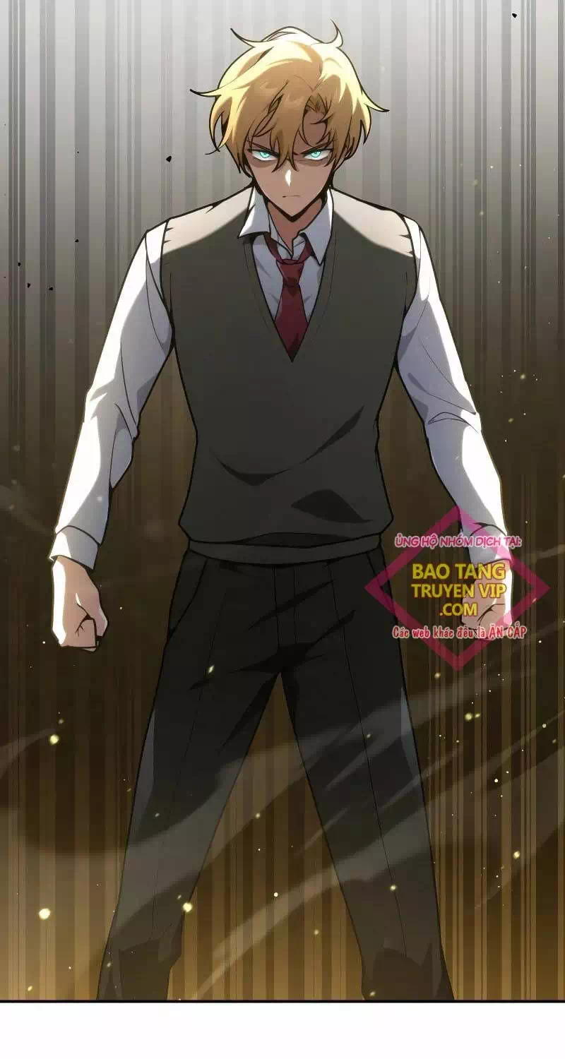 Truyện Tranh Đại Pháp Sư Toàn Năng - Infinite Mage trang 5