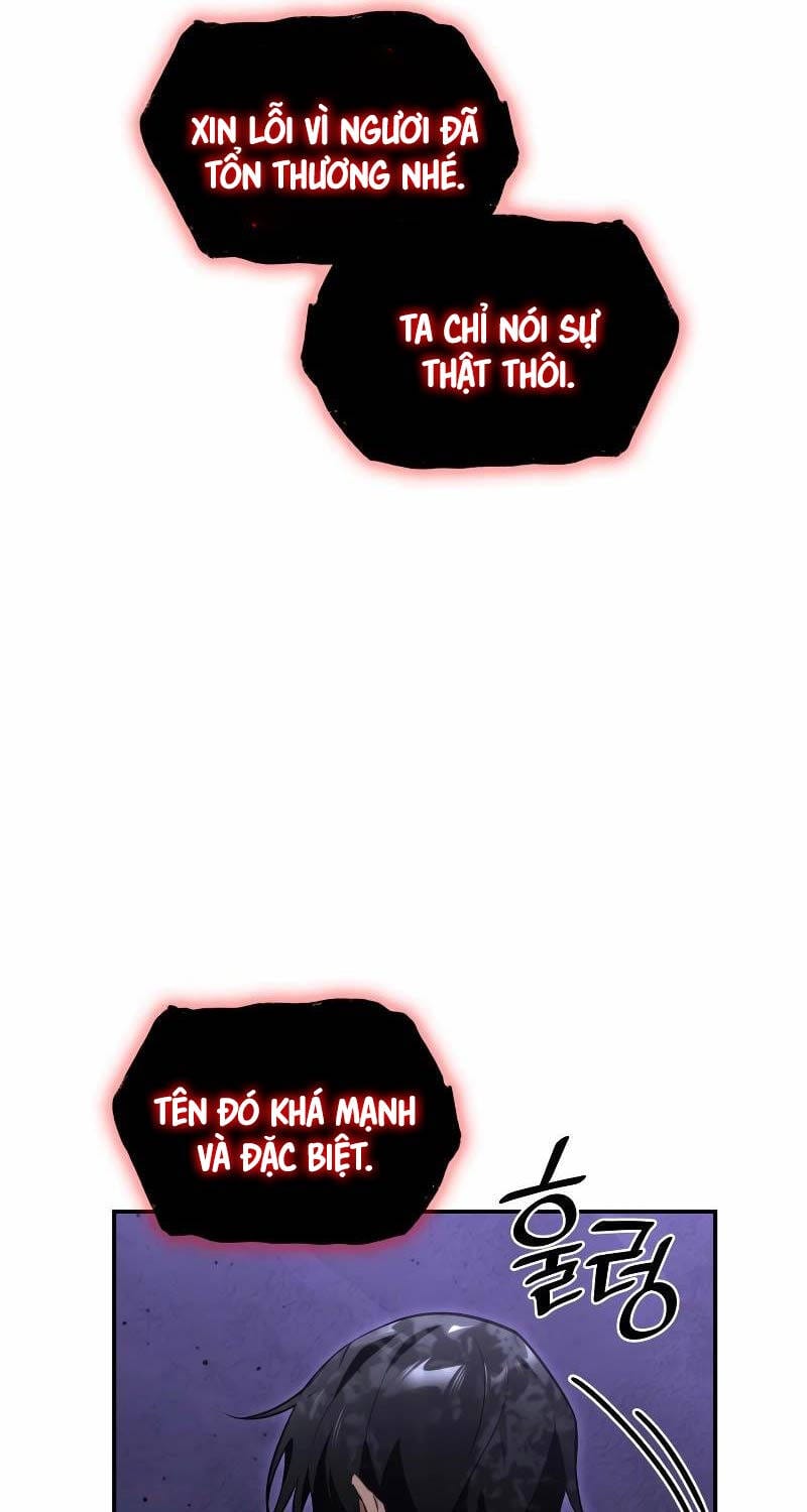 Truyện Tranh Đại Pháp Sư Toàn Năng - Infinite Mage trang 5