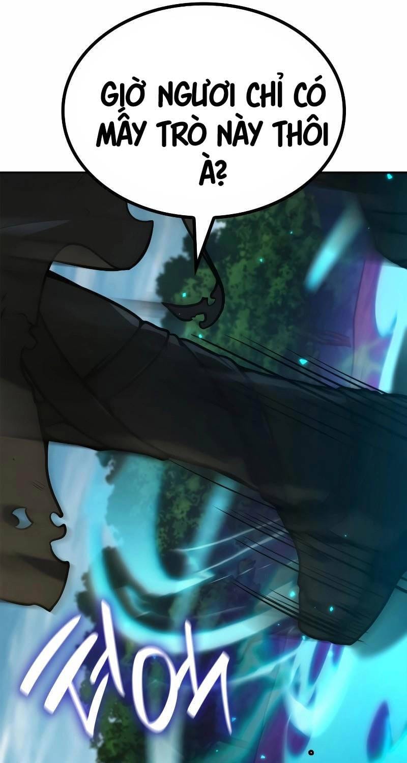 Truyện Tranh Đại Pháp Sư Toàn Năng - Infinite Mage trang 5