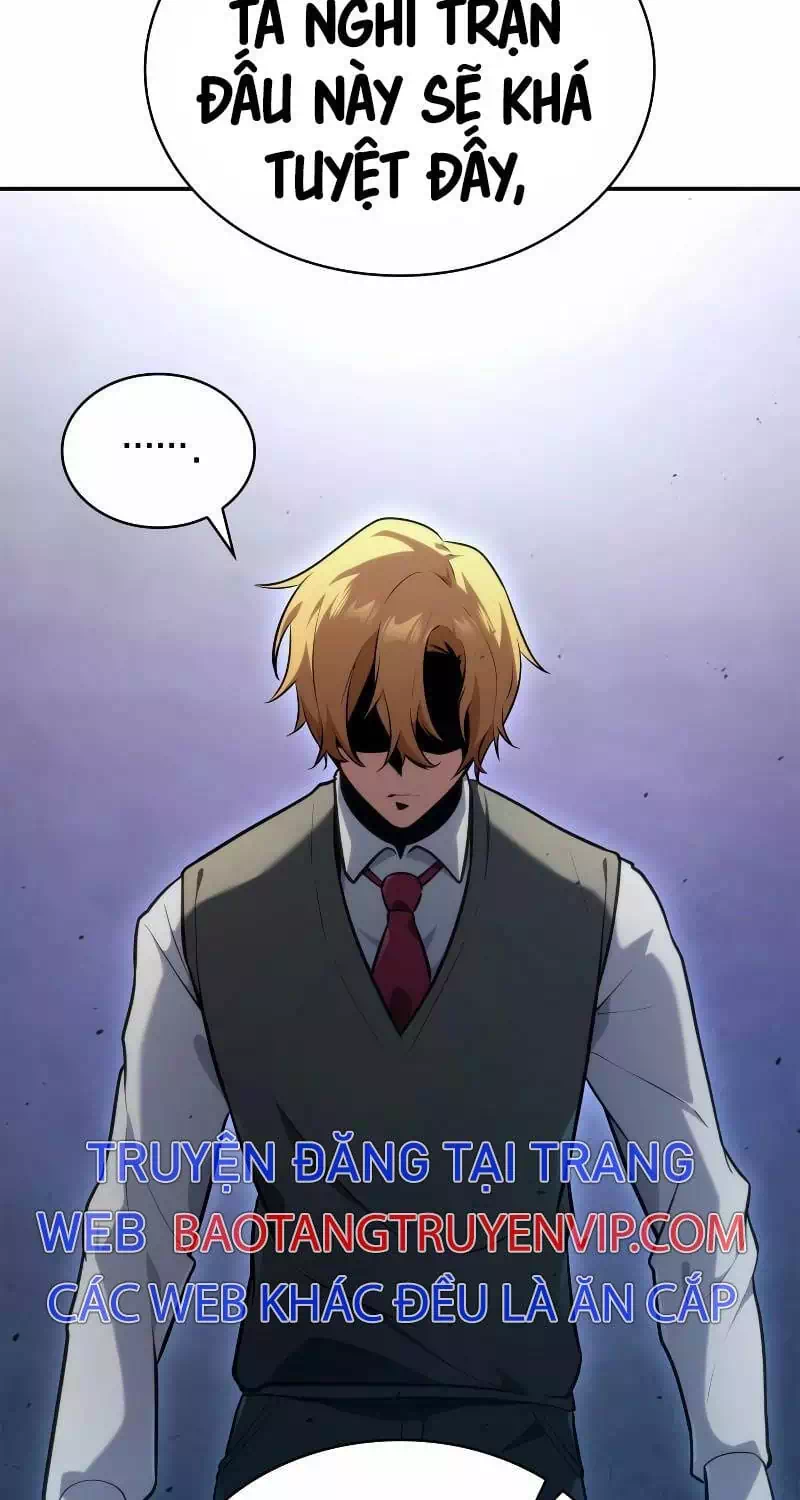 Truyện Tranh Đại Pháp Sư Toàn Năng - Infinite Mage trang 5