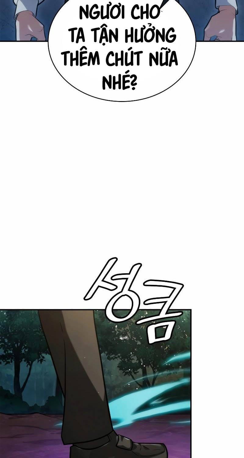 Truyện Tranh Đại Pháp Sư Toàn Năng - Infinite Mage trang 5