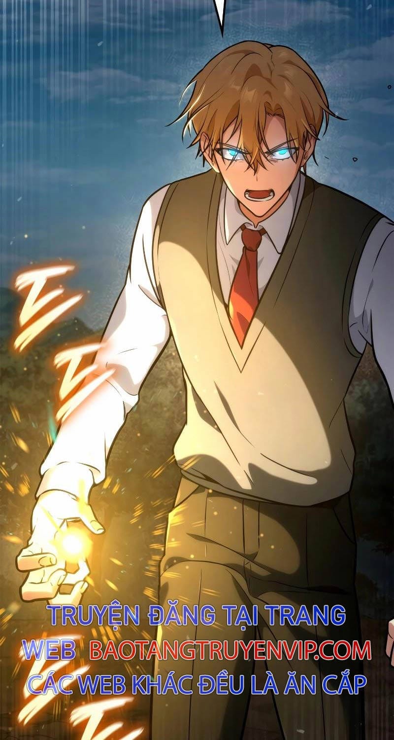 Truyện Tranh Đại Pháp Sư Toàn Năng - Infinite Mage trang 5