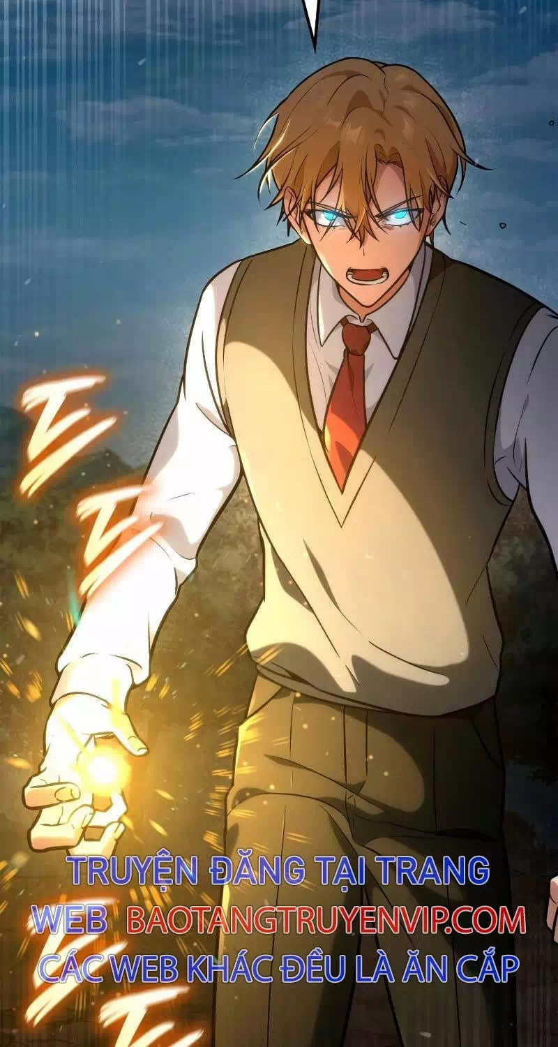 Truyện Tranh Đại Pháp Sư Toàn Năng - Infinite Mage trang 5